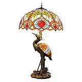 Einfache Montage, Qualitätstischlampe ..