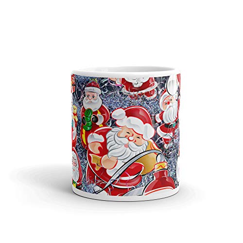 Caneca de Porcelana 42