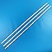 PANMILED 3 Pieces LED Backlight Strips for Samsung 40'' TV UN40J5200AFXZA UN40J520DAFXZA V5DN-395SM0-R2 2015SVS39.5 LM41-00144A LM41-00121X