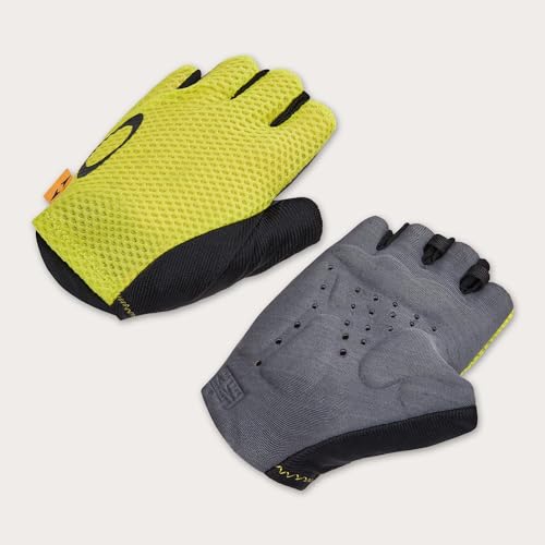 Giro Vulc Liner Dirt Gloves - Black - Size S