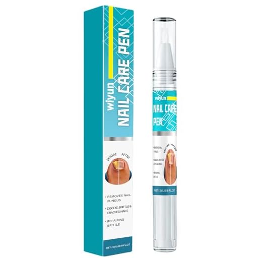 Tratamiento Hongos uñas pies 3ml, Previene y antihongos uñas pies y de las Manos, con Árbol de Té y Jojoba, Apto para onicomicosis, Roturas y Decoloradas Uñas, Fortalecedor de Uñas