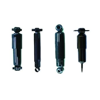 ヘッドギア AB26500 Amazon.com: 2 Peterbilt 377, 379, and 389 Cab Shocks Gabriel