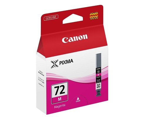 Preisvergleich Produktbild Canon 6405B001 Druckerpatrone Pink