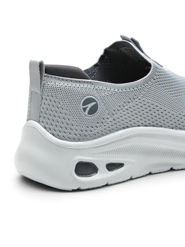 Image of Action | Athleo | WALKER-154 | Breathable | Flexible | Lightweight | Comfortable | Sports | Walking Shoes | for Men