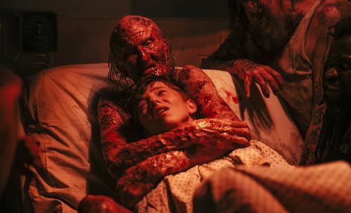 Talk to Me [Blu-ray]