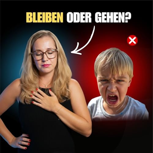 Warum dein 3-j&auml;hriges Kind dich wegschickt &ndash; und warum du trotzdem bleiben solltest