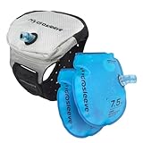 Hydrosleeve Package, Hands-Free Armband Hydration Pack and Hydration System for Runners and Athletes