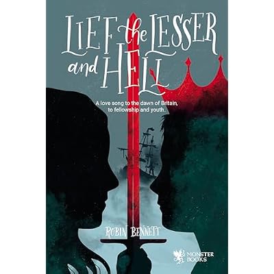 Lief the Lesser and Hell