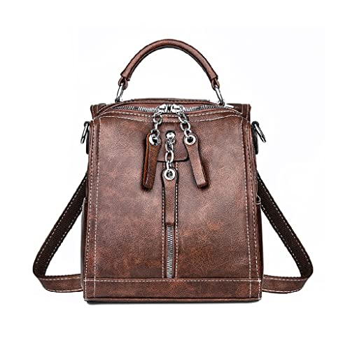 Petit sac à dos multifonction femmes parfait pour le bureau et les sorties