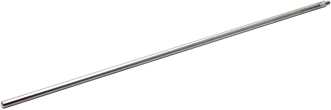 E43204 Probe, 450 mm Probe Length, Stainless Steel
