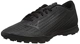 ultra football alexandria parking Kategorie: Fussball PUMA Herren Ultra 4.1 TT Fußballschuh, Black Black Black, 43 EU
