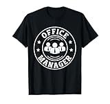 Office Manager JM0
