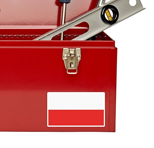 DestinationVinyl 2 x 25cm/250 mm la Polonia