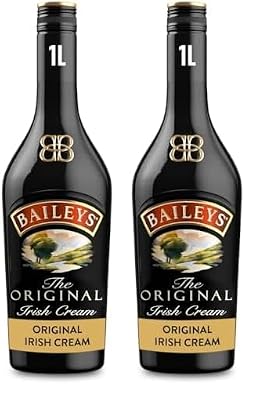 Baileys Original Irish Cream Liqueur