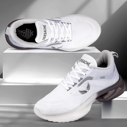 Image of BERSACHE Premium Sports,walking,Gym,cricket, Trending Running Shoes For Men