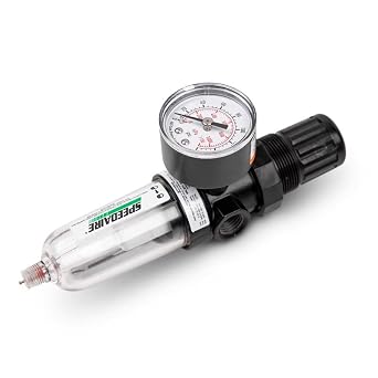 CERAKOTE Air Regulator