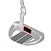 Flex Tee Rubber Tungsten Golf Club Weights (10 Pack), Increase Swing Weight The Safe and Easy Way