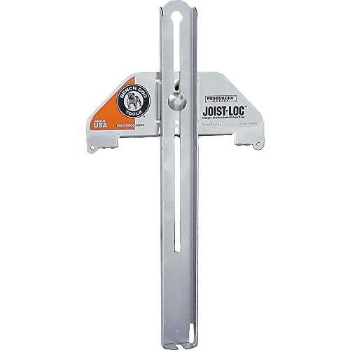 Bench Dog Joist-Loc Hanger Bracket Installation Tool #10-007