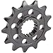 Sunstar 33613 13-Teeth 520 Chain Size Front Countershaft Sprocket