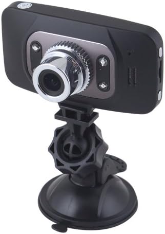 Car Dash Cam HD 1080p Car DVR Vehicle Backup Camera Video Recorder Dash Camera with G-Sensor Loop Recording Parking Mode