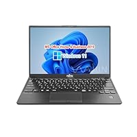 Amazon.co.jp: 【整備済み品】ノートPC LIFEBOOK A747 /15.6型