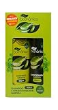 Tok Bothanico - Kit Tok Bothanico Sh+Cond 400Ml Babosa