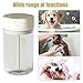 Imagen de Dispensador De Jabón Para Cachorros Para Baño De Mascotas
