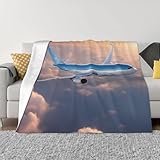 Cadeaux surprise : vous pouvez offrir à vos proches pour les anniversaires, festivals, Noël, pendaison de crémaillère, anniversaires de mariage, etc. Un merveilleux cadeau pour les amateurs de couvertures, plein d'amour et de soin.