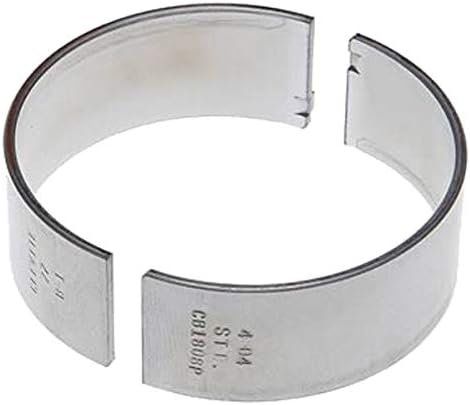 Clevite CB-1808P-.50MM(8) Engine Connecting Rod Bearing Set
