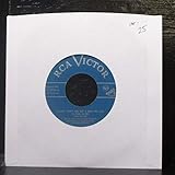 Spike Jones & His City Slickers - Mommy, Won't You Buy A Baby Brother (Or A Sister For Me) / Rudolph The Red-Nosed Reindeer - 7' Vinyl 45 Record