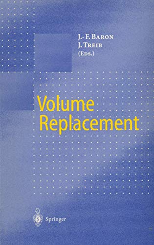 Volume Replacement view 2