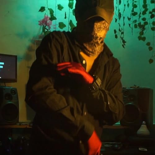 Fake Martinez ( DJ FAKE )