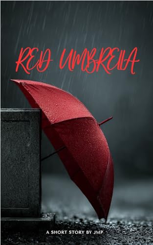 RED UMBRELLA