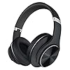 DOQAUS Bluetooth Kopfhörer Over Ear, [Bis zu 52 Std] Kopfhörer Kabellos mit 3 EQ-Modi, Dual 40mm Treiber, Memory-Protein…