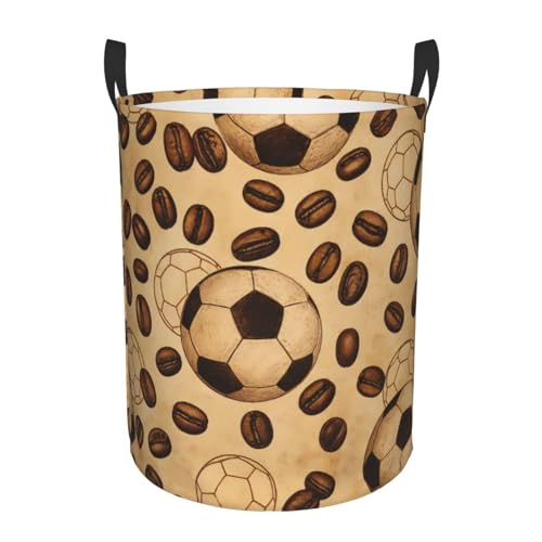 Panier à linge portable et imperméable contre le désordre des chambres - 2