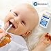 Reliable-1 Laboratories Infant Liquid Vitamin-D Drops (Natural Fruit Flavoring) Sugar & Alcohol Free, for Breast Feeding Babies 0-12 Months and Up
