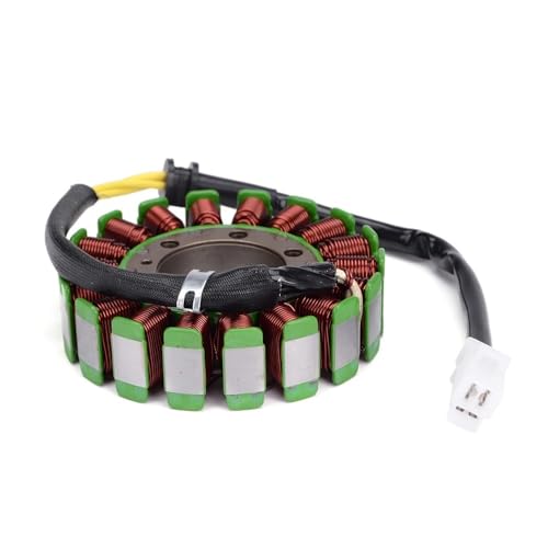 Bobine de stator pour CBR600 éliminant les baisses de tension