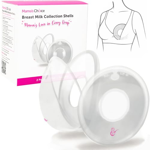 Breast Milk Collection Cups 2-Pack