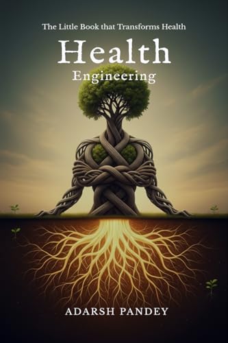Health Engineering: The Little Book that Transforms Health