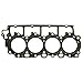 FEL-PRO 26661 PT Head Gasket