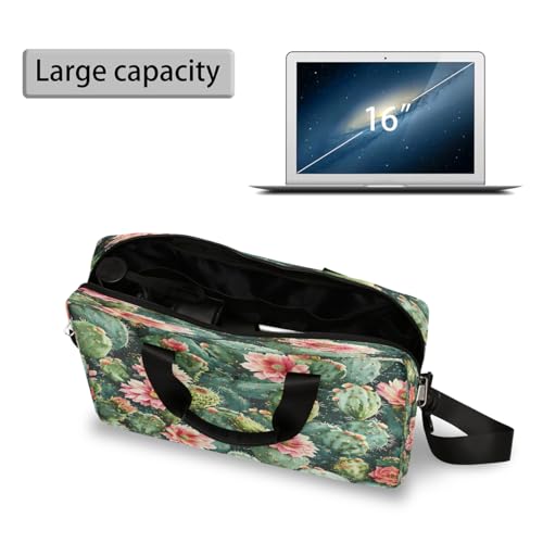 Bolso para portátil 16 pulgadas impermeable para mujer y hombre miniatura 5