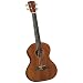 Diamond Head DU-200T Deluxe Natural Mahogany Tenor Ukulele