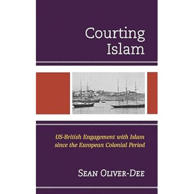 Courting Islam