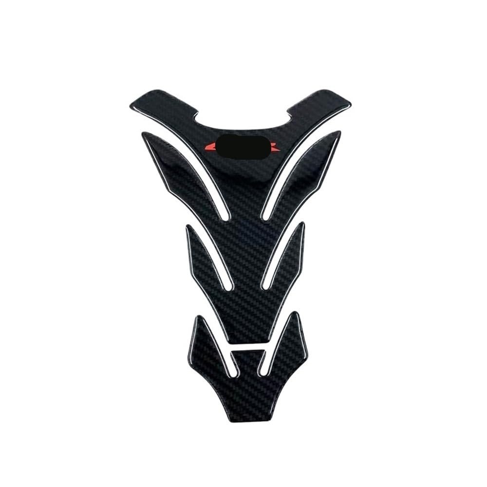 Fuel Tank Pads Motorcycle Decal Fuel Tank Cap Cover Sticker Pad for CBR600RR CBR1000RR CBR900 CBR929 CBR954 CBR250
