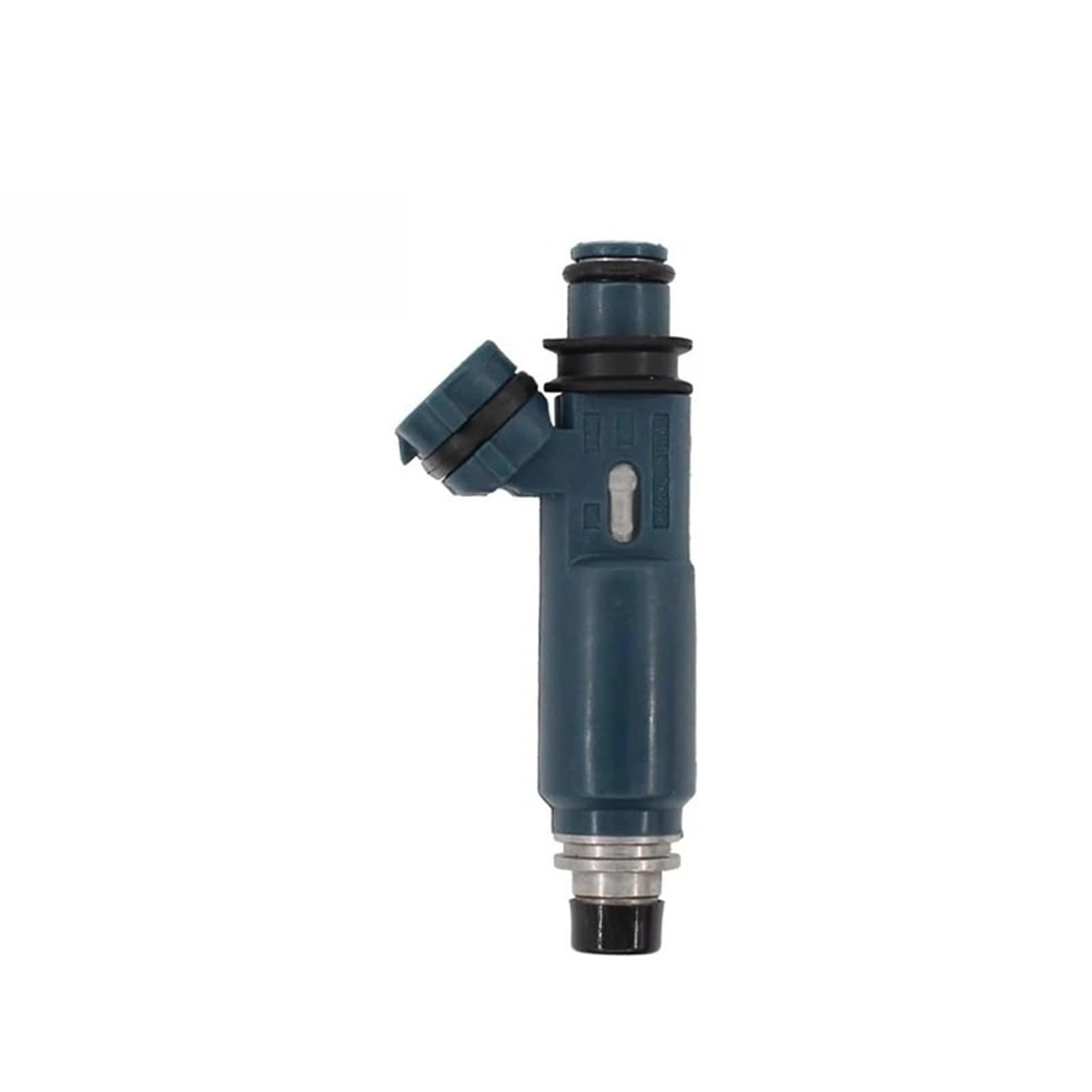 Ugello iniettore per auto Iniettori di carburante 4 fori 23250-50040 per Lexus LX470 GX470 per Toyota Manutenzione(1pc)