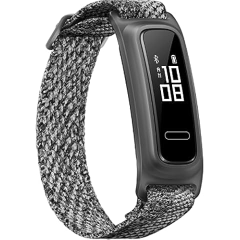 HUAWEI Band 4e Cover