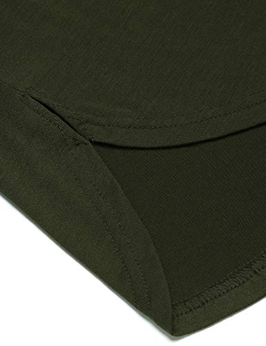 COOFANDY Tanktop voor heren, 3-delige set, fitness, sport, mouwloos, voor work-out, gym, bodybuilding, mouwloos spiershirt - Image 6