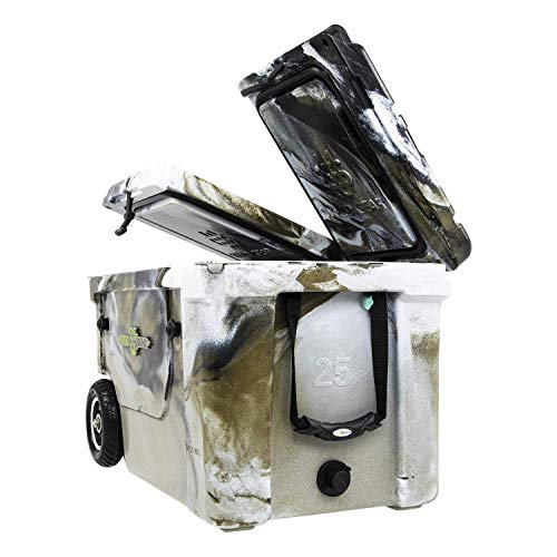 ワイルドギア ハードクーラー 50Q(4)