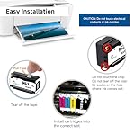 952XL Ink Cartridge Combo Pack Compatible for HP 952 XL HP952 HP952XL to Officejet Pro 8710 7740 8720 8702 8210 7720 8715 8730 8740 8216 8725 8200 Printers (Black Cyan Magenta Yellow 4-Pack) - Image 5