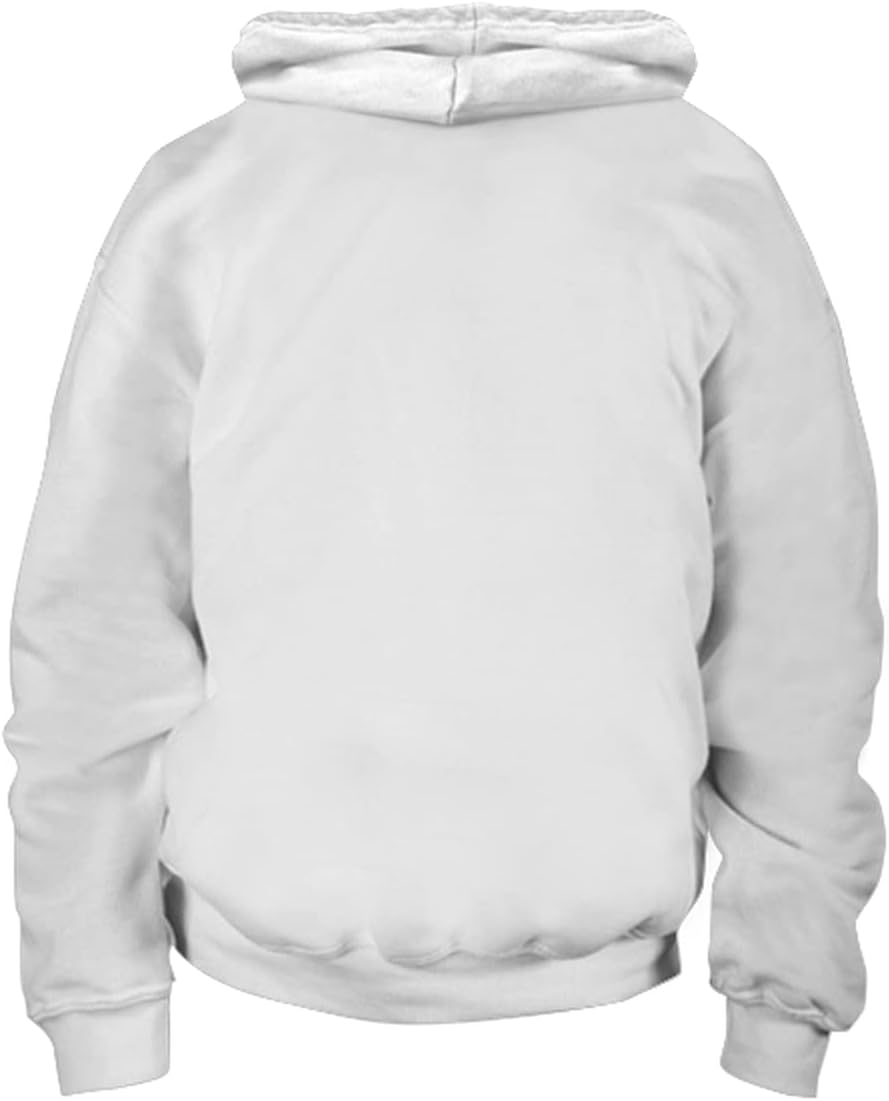I am So Freaking Cold Youth Hoodie Teens Boys Girls White